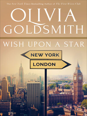 Wish Upon a Star - ebook